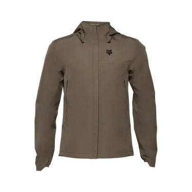 FOX GIACCA RANGER 2.5 LAYER WATER ASH,FOX MTB FOX MTB